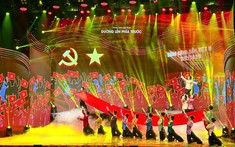 Văn hóa Đảng - Nguồn sức mạnh mềm của đối ngoại Việt Nam trong kỷ nguyên phát triển mới của dân tộc: Đi qua hận thù, dựng những nhịp cầu