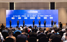 Hội thảo CYSEEX 2026:  “Kiến tạo năng lực phòng thủ tự động trong kỷ nguyên AI và hậu lượng tử”