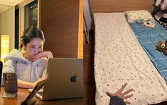 Lương 4,07 triệu đồng/tháng, thuê nhà ở ghép cho rẻ vẫn tốn hơn 5 triệu/người