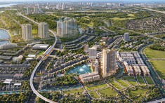 Không chỉ cầu Ngọc Hồi, những động lực nào đang định hình thị trường bất động sản Văn Giang?