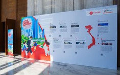LOTTE Career UNI-verse 2026: LOTTE đưa cơ hội việc làm đến hàng loạt trường đại học Hà Nội