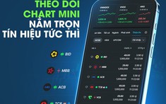 AlphaTrading cá nhân hóa trải nghiệm đầu tư cho nhà đầu tư Gen Z