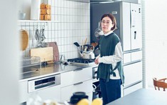 Dọn nhà một lần, tôi mới hiểu vì sao càng mua nhiều càng dễ thấy thiếu: 3 thay đổi giúp tiêu tiền tỉnh táo hơn