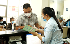 Cách đóng BHXH, BHYT và bảo hiểm tai nạn khi ký nhiều hợp đồng lao động