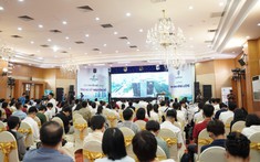 An ninh năng lượng cho chuyển đổi xanh trong kỷ nguyên số