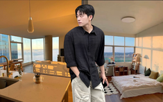 Nam sinh 22 tuổi kiếm 1,5 tỷ đồng/tháng, chi 349 triệu thuê nhà thay vì mua nhà