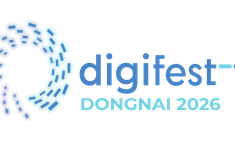 DIGIFEST Đồng Nai 2026: Đưa chuyển đổi số, đổi mới sáng tạo vào thực tiễn
