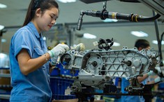 Piaggio Việt Nam sau gần 2 thập kỷ: Minh chứng cho làn sóng FDI chuyển dịch về chiều sâu