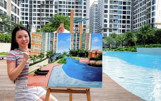MASTER-PEACE: Khi cư dân kể câu chuyện nhà mình qua từng nét vẽ