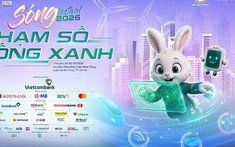 Sóng Festival 2026: Kết nối công nghệ, bùng nổ đêm nhạc, rinh ngàn quà tặng, ưu đãi cùng NAPAS