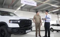 Sở hữu Jeep & Ram trước thời THACO AUTO phân phối chính hãng, quyền lợi có được đảm bảo?