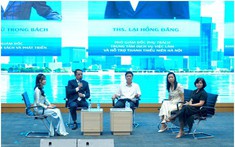 Ngày hội Việc làm Thanh niên Thủ đô năm 2026: Đồng hành cùng sinh viên trên hành trình kết nối việc làm
