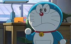 Vì sao bàn tay Doraemon tròn vo mà vẫn cầm được bảo bối?