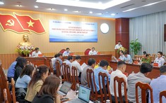 Cà Mau tổ chức nhiều hoạt động đặc sắc tại Festival Tôm lần thứ II năm 2026