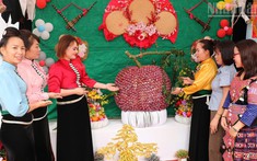Đưa mận hậu Sơn La lên các chuyến bay và vào hệ thống phân phối hiện đại