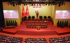 Phát huy tính tích cực chính trị của thanh niên Việt Nam theo tinh thần Nghị quyết Đại hội XIV của Đảng