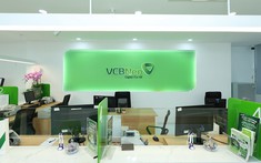 VCBNeo nâng cao năng lực vận hành nhờ chiến lược số hóa toàn diện