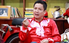 Nam NSƯT SN 1961 có bạn gái kém 18 tuổi: "Cái tủ lạnh là thứ giá trị nhất trong nhà tôi"