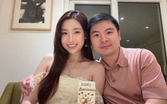 Chủ tịch hãng hàng không Việt SN 1995 tiết lộ về người phụ nữ vừa xinh vừa giàu đứng sau mình