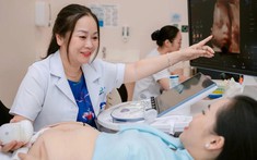 BSCKII. Phạm Chi Mai: “Mọi thai nhi đều bình đẳng về quyền lợi ngay từ trong bào thai”