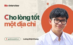 Chàng trai 26 tuổi dùng AI lập website tập hợp hơn 300 gánh hàng rong khắp cả nước: Muốn giúp người, đừng chỉ nói “lời hay” mà hãy bắt tay làm 1 điều ngay