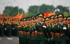 Nhận thức và hành động của tuổi trẻ trước trách nhiệm công dân đối với Tổ quốc