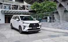 Lý do nào khiến Veloz Cross vẫn bền bỉ ghi điểm với người dùng Việt?