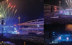VPBank “đặt chuẩn mới” cho concert quốc tế tại Việt Nam với BIGBANG World Tour