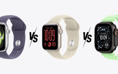Người dùng mới nên mua Apple Watch Series 11, SE 3 hay Ultra 3 sử dụng?