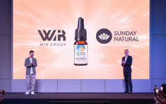 Sunday Natural hợp tác cùng WIR Group: Lời giải đáp trao trọn an tâm cho hành trình nuôi con của mẹ Việt