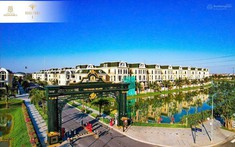 Vinhomes Ocean Park 2: Sức hút của nhà thấp tầng trong đô thị ven Hà Nội