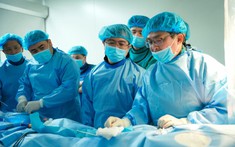 Bệnh viện Thống Nhất tiên phong triển khai thường quy kỹ thuật PFA điều trị rung nhĩ