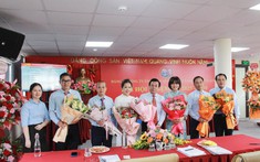 Nâng cao chất lượng đội ngũ Đảng viên tại Đảng bộ VietinBank AMC, góp phần xây dựng văn hóa Đảng theo chiến lược Đại hội đại biểu toàn quốc lần thứ XIV của Đảng Cộng sản Việt Nam đề ra