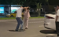 Tái hôn sau cuộc ly hôn ầm ĩ, tôi tưởng lần này đã chọn đúng người, nào ngờ cưới xong mới biết bí mật còn sốc hơn