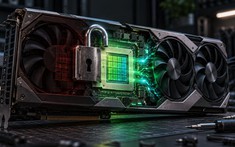 GPU Nvidia cũ hóa ra bị “phong ấn” cả đống sức mạnh AI, benchmark tăng tới 80% sau khi mở khóa