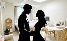 Hoa hậu Hàn Quốc từng sống tại TP.HCM giờ ở tạm bợ trong phòng trọ 27 mét vuông, cân nhắc tái hôn với "hồng hài nhi" kém 18 tuổi