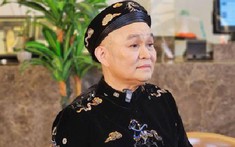Nam NSƯT SN 1963 quê Bắc Ninh: "Tôi chưa thể công bố gì thêm"