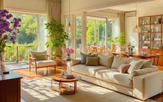Vì sao nhiều người không muốn nói chuyện đang thuê nhà sau nhiều năm đi làm?