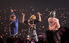 20 năm BIGBANG - Cuộc hội ngộ lịch sử với hàng triệu fan Việt: Tại sao lại là VPBank