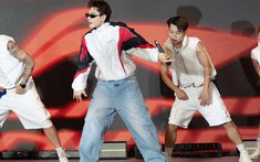 Mãn nhãn show diễn thời trang thể thao Li-Ning 2026: Quy tụ dàn VĐV đình đám cùng sức hút từ đại sứ Isaac