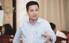 Nam NSƯT SN 1961 ở phố cổ Hà Nội làm di chúc, xin lỗi các con