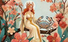 3 chòm sao may mắn nhất ngày 29/10
