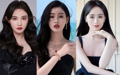 5 sao nữ Cbiz từng nổi đình đám nhưng giờ mờ nhạt đến khó tin
