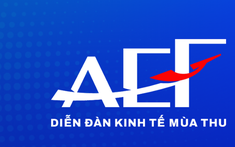 TRỰC TIẾP: Thủ tướng Lê Minh Hưng dự và đối thoại tại Diễn đàn Kinh tế mùa Thu 2026