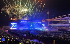 20 năm BIGBANG và vai trò mới của VPBank