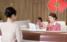 Techcombank thăng hạng tín nhiệm quốc tế nhờ nền tảng tài chính và quản trị vượt trội