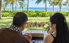 Khám phá tinh hoa ẩm thực và chiều sâu di sản Việt Nam tại “Ngày Văn hóa Việt Nam” ở Radisson Blu Resort Cam Ranh