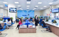 VietinBank ra mắt sản phẩm vay thấu chi bảo đảm bằng tiền gửi trực tuyến