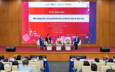 Khoảng trống miễn dịch: Khi những "cửa sổ bảo vệ" đang bị bỏ ngỏ