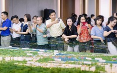 Hành trình thành công của những nữ môi giới: Người đạt doanh số 350 tỷ/tháng, người chốt 3 căn trong 3 ngày